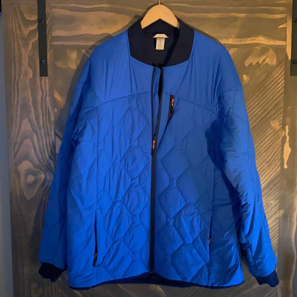 Duluth Trading Men’s XL TALL jacket